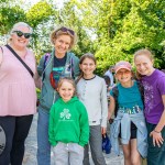 Villiers School Annual Garden Fete delivered a day of entertainment, treats, and tail-wagging excitement for all ages this Sunday, May 11, 2025. Picture: Olena Oleksienko/ilovelimerick