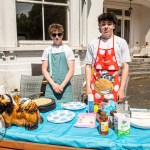 Villiers School Annual Garden Fete delivered a day of entertainment, treats, and tail-wagging excitement for all ages this Sunday, May 11, 2025. Picture: Olena Oleksienko/ilovelimerick