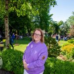 Villiers School Annual Garden Fete delivered a day of entertainment, treats, and tail-wagging excitement for all ages this Sunday, May 11, 2025. Picture: Olena Oleksienko/ilovelimerick