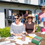 Villiers School Annual Garden Fete delivered a day of entertainment, treats, and tail-wagging excitement for all ages this Sunday, May 11, 2025. Picture: Olena Oleksienko/ilovelimerick