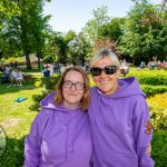 Villiers School Annual Garden Fete delivered a day of entertainment, treats, and tail-wagging excitement for all ages this Sunday, May 11, 2025. Picture: Olena Oleksienko/ilovelimerick