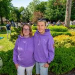 Villiers School Annual Garden Fete delivered a day of entertainment, treats, and tail-wagging excitement for all ages this Sunday, May 11, 2025. Picture: Olena Oleksienko/ilovelimerick