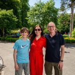 Villiers School Annual Garden Fete delivered a day of entertainment, treats, and tail-wagging excitement for all ages this Sunday, May 11, 2025. Picture: Olena Oleksienko/ilovelimerick