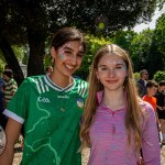 Villiers School Annual Garden Fete delivered a day of entertainment, treats, and tail-wagging excitement for all ages this Sunday, May 11, 2025. Picture: Olena Oleksienko/ilovelimerick