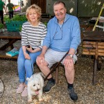 Villiers School Annual Garden Fete delivered a day of entertainment, treats, and tail-wagging excitement for all ages this Sunday, May 11, 2025. Picture: Olena Oleksienko/ilovelimerick