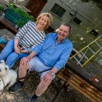 Villiers School Annual Garden Fete delivered a day of entertainment, treats, and tail-wagging excitement for all ages this Sunday, May 11, 2025. Picture: Olena Oleksienko/ilovelimerick