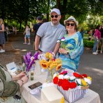 Villiers School Annual Garden Fete delivered a day of entertainment, treats, and tail-wagging excitement for all ages this Sunday, May 11, 2025. Picture: Olena Oleksienko/ilovelimerick