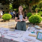 Villiers School Annual Garden Fete delivered a day of entertainment, treats, and tail-wagging excitement for all ages this Sunday, May 11, 2025. Picture: Olena Oleksienko/ilovelimerick