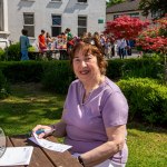 Villiers School Annual Garden Fete delivered a day of entertainment, treats, and tail-wagging excitement for all ages this Sunday, May 11, 2025. Picture: Olena Oleksienko/ilovelimerick