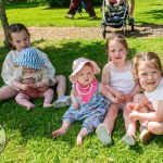 Villiers School Annual Garden Fete delivered a day of entertainment, treats, and tail-wagging excitement for all ages this Sunday, May 11, 2025. Picture: Olena Oleksienko/ilovelimerick