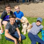 Villiers School Annual Garden Fete delivered a day of entertainment, treats, and tail-wagging excitement for all ages this Sunday, May 11, 2025. Picture: Olena Oleksienko/ilovelimerick