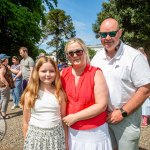 Villiers School Annual Garden Fete delivered a day of entertainment, treats, and tail-wagging excitement for all ages this Sunday, May 11, 2025. Picture: Olena Oleksienko/ilovelimerick