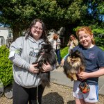 Villiers School Annual Garden Fete delivered a day of entertainment, treats, and tail-wagging excitement for all ages this Sunday, May 11, 2025. Picture: Olena Oleksienko/ilovelimerick
