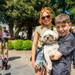 Villiers School Annual Garden Fete delivered a day of entertainment, treats, and tail-wagging excitement for all ages this Sunday, May 11, 2025. Picture: Olena Oleksienko/ilovelimerick