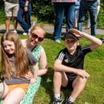 Villiers School Annual Garden Fete delivered a day of entertainment, treats, and tail-wagging excitement for all ages this Sunday, May 11, 2025. Picture: Olena Oleksienko/ilovelimerick