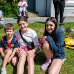 Villiers School Annual Garden Fete delivered a day of entertainment, treats, and tail-wagging excitement for all ages this Sunday, May 11, 2025. Picture: Olena Oleksienko/ilovelimerick