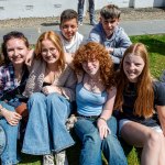 Villiers School Annual Garden Fete delivered a day of entertainment, treats, and tail-wagging excitement for all ages this Sunday, May 11, 2025. Picture: Olena Oleksienko/ilovelimerick