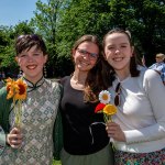 Villiers School Annual Garden Fete delivered a day of entertainment, treats, and tail-wagging excitement for all ages this Sunday, May 11, 2025. Picture: Olena Oleksienko/ilovelimerick