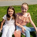 Villiers School Annual Garden Fete delivered a day of entertainment, treats, and tail-wagging excitement for all ages this Sunday, May 11, 2025. Picture: Olena Oleksienko/ilovelimerick