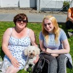 Villiers School Annual Garden Fete delivered a day of entertainment, treats, and tail-wagging excitement for all ages this Sunday, May 11, 2025. Picture: Olena Oleksienko/ilovelimerick