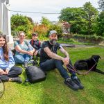 Villiers School Annual Garden Fete delivered a day of entertainment, treats, and tail-wagging excitement for all ages this Sunday, May 11, 2025. Picture: Olena Oleksienko/ilovelimerick