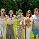 Villiers School Annual Garden Fete delivered a day of entertainment, treats, and tail-wagging excitement for all ages this Sunday, May 11, 2025. Picture: Olena Oleksienko/ilovelimerick