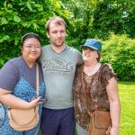 Villiers School Annual Garden Fete delivered a day of entertainment, treats, and tail-wagging excitement for all ages this Sunday, May 11, 2025. Picture: Olena Oleksienko/ilovelimerick