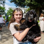 Villiers School Annual Garden Fete delivered a day of entertainment, treats, and tail-wagging excitement for all ages this Sunday, May 11, 2025. Picture: Olena Oleksienko/ilovelimerick