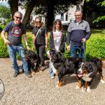 Villiers School Annual Garden Fete delivered a day of entertainment, treats, and tail-wagging excitement for all ages this Sunday, May 11, 2025. Picture: Olena Oleksienko/ilovelimerick