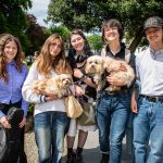 Villiers School Annual Garden Fete delivered a day of entertainment, treats, and tail-wagging excitement for all ages this Sunday, May 11, 2025. Picture: Olena Oleksienko/ilovelimerick