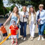Villiers School Annual Garden Fete delivered a day of entertainment, treats, and tail-wagging excitement for all ages this Sunday, May 11, 2025. Picture: Olena Oleksienko/ilovelimerick