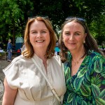 Villiers School Annual Garden Fete delivered a day of entertainment, treats, and tail-wagging excitement for all ages this Sunday, May 11, 2025. Picture: Olena Oleksienko/ilovelimerick