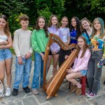 Villiers School Annual Garden Fete delivered a day of entertainment, treats, and tail-wagging excitement for all ages this Sunday, May 11, 2025. Picture: Olena Oleksienko/ilovelimerick