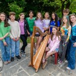 Villiers School Annual Garden Fete delivered a day of entertainment, treats, and tail-wagging excitement for all ages this Sunday, May 11, 2025. Picture: Olena Oleksienko/ilovelimerick