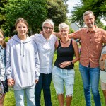 Villiers School Annual Garden Fete delivered a day of entertainment, treats, and tail-wagging excitement for all ages this Sunday, May 11, 2025. Picture: Olena Oleksienko/ilovelimerick