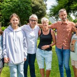 Villiers School Annual Garden Fete delivered a day of entertainment, treats, and tail-wagging excitement for all ages this Sunday, May 11, 2025. Picture: Olena Oleksienko/ilovelimerick