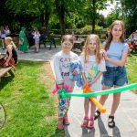 Villiers School Annual Garden Fete delivered a day of entertainment, treats, and tail-wagging excitement for all ages this Sunday, May 11, 2025. Picture: Olena Oleksienko/ilovelimerick