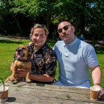 Villiers School Annual Garden Fete delivered a day of entertainment, treats, and tail-wagging excitement for all ages this Sunday, May 11, 2025. Picture: Olena Oleksienko/ilovelimerick