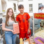 Villiers School Annual Garden Fete delivered a day of entertainment, treats, and tail-wagging excitement for all ages this Sunday, May 11, 2025. Picture: Olena Oleksienko/ilovelimerick