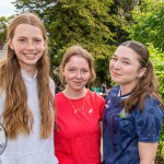 Villiers School Annual Garden Fete delivered a day of entertainment, treats, and tail-wagging excitement for all ages this Sunday, May 11, 2025. Picture: Olena Oleksienko/ilovelimerick