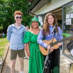 Villiers School Annual Garden Fete delivered a day of entertainment, treats, and tail-wagging excitement for all ages this Sunday, May 11, 2025. Picture: Olena Oleksienko/ilovelimerick