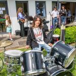 Villiers School Annual Garden Fete delivered a day of entertainment, treats, and tail-wagging excitement for all ages this Sunday, May 11, 2025. Picture: Olena Oleksienko/ilovelimerick