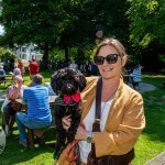 Villiers School Annual Garden Fete delivered a day of entertainment, treats, and tail-wagging excitement for all ages this Sunday, May 11, 2025. Picture: Olena Oleksienko/ilovelimerick