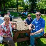 Villiers School Annual Garden Fete delivered a day of entertainment, treats, and tail-wagging excitement for all ages this Sunday, May 11, 2025. Picture: Olena Oleksienko/ilovelimerick