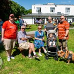 Villiers School Annual Garden Fete delivered a day of entertainment, treats, and tail-wagging excitement for all ages this Sunday, May 11, 2025. Picture: Olena Oleksienko/ilovelimerick