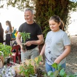 Villiers School Annual Garden Fete delivered a day of entertainment, treats, and tail-wagging excitement for all ages this Sunday, May 11, 2025. Picture: Olena Oleksienko/ilovelimerick