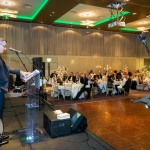 Vintners Ball 2022 at the Limerick Strand Hotel took place on Monday, May 30. Picture: Kris Luszczki/ilovelimerick