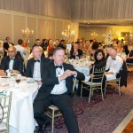 Vintners Ball 2022 at the Limerick Strand Hotel took place on Monday, May 30. Picture: Kris Luszczki/ilovelimerick