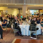 Vintners Ball 2022 at the Limerick Strand Hotel took place on Monday, May 30. Picture: Kris Luszczki/ilovelimerick