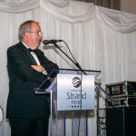 Vintners Ball 2022 at the Limerick Strand Hotel took place on Monday, May 30. Picture: Kris Luszczki/ilovelimerick